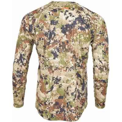 Термокофта Sitka Gear Core Lightweight Crew LS Optifade Subalpine M (10064-SA-M) Винница