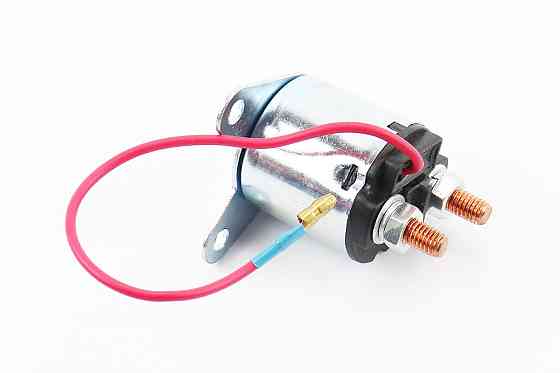 Реле стартера 168F/170F Киев