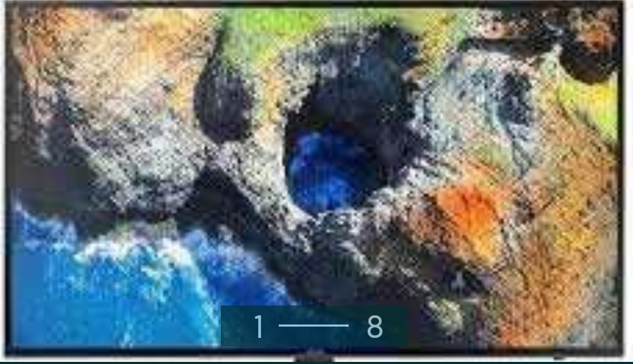 Телевизор Самсунг UE40MU6103U , 4K T2 LED Smart TV.6 серія Київ - фото 8