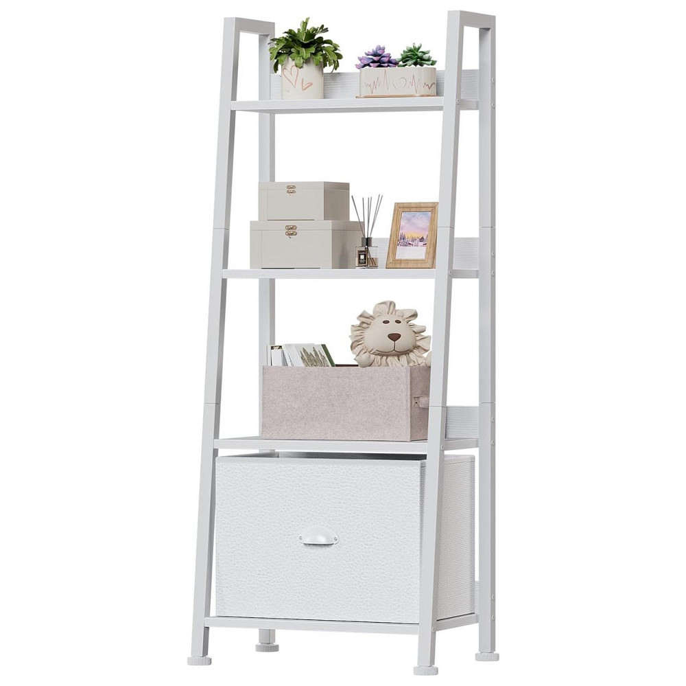 Етажерка для ванної "Політеда" зефір Миколаїв - фото 1