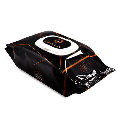 Серветки XoKo for technique 100шт (XO-Clean-100) Вінниця - фото 1