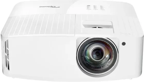 Проэктор Optoma Uhd35Stx (E9PV7KJ01EZ1) Киев