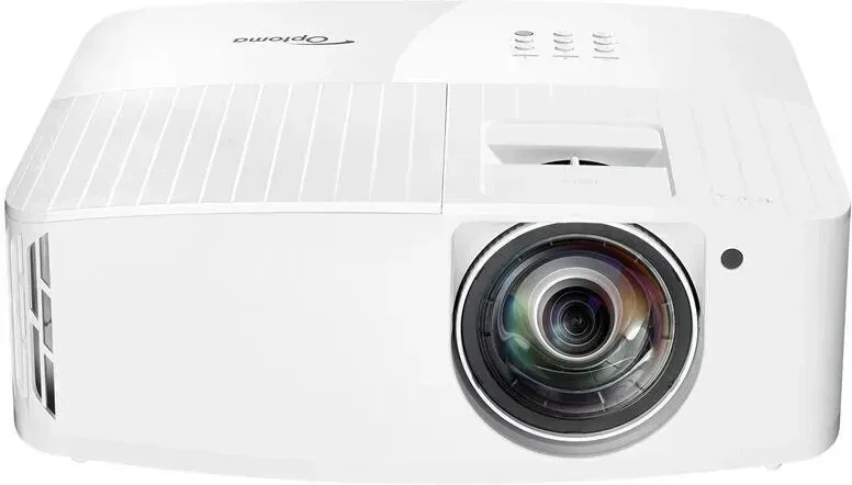 Проектор  Optoma Uhd35Stx (E9PV7KJ01EZ1) Київ - фото 1