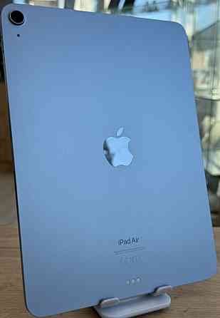 Планшет Apple iPad AIR 6 Gen 11" m2 (2024) 256Gb. Wi-Fi. Київ