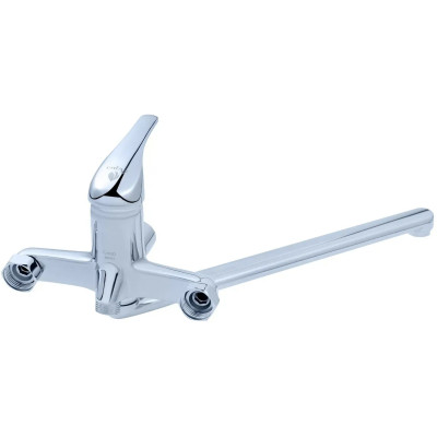 Змішувач Agua Leon-C071 (CV014927) Вінниця - фото 2