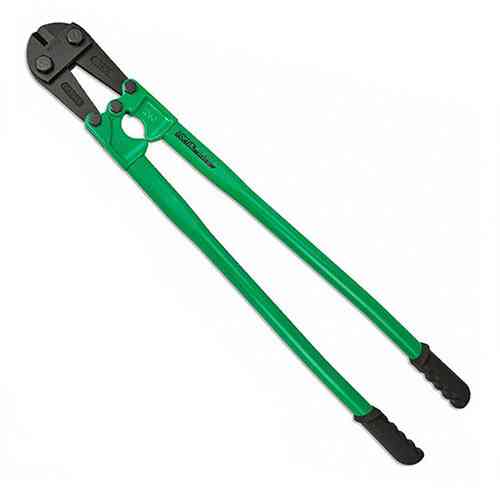 Кусачки для різання арматури (болторіз) 36" посилені TOPTUL SBCB3616 Одеса