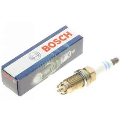 Свеча зажигания Bosch 0 242 240 590 Винница