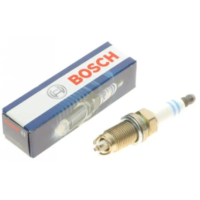 Свеча зажигания Bosch 0 242 240 590 Винница - изображение 2