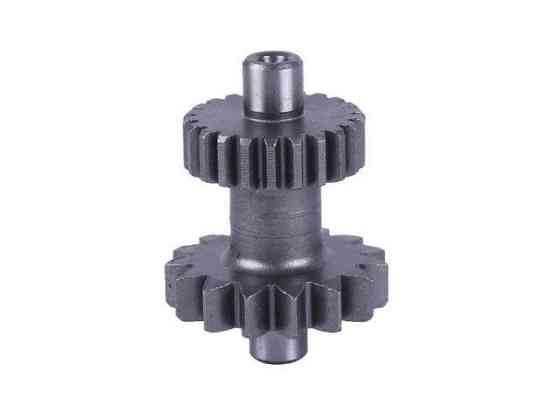 Шестірня проміжна мотоцикл СВ250 Мукачево