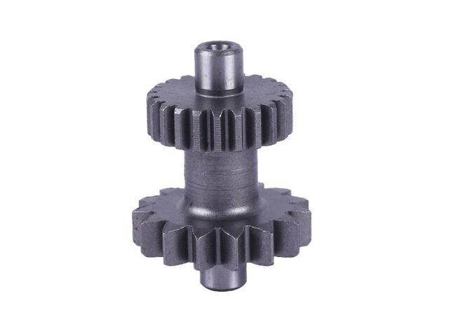 Шестерня промежуточная мотоцикл СВ250 Мукачево - изображение 1