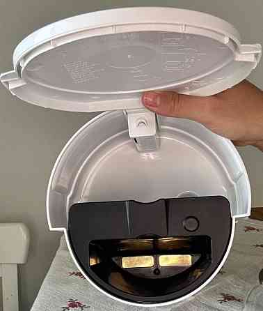 Електричний чайник Bosch «Samowar» TTA 1002 Київ