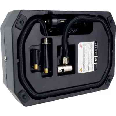 Автомобильный компрессор AMiO 12V Acomp-11 (02384) Винница