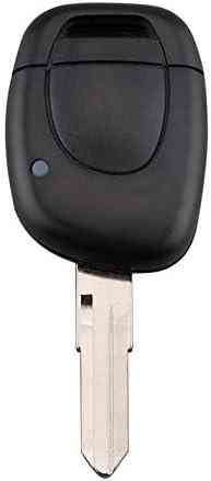 Заготовка ключа для Renault та Opel 1кн Київ