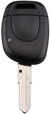 Заготовка ключа для Renault та Opel 1кн Київ - фото 1