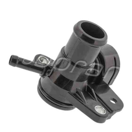 Флянец охлаждения Фольцваген Golf V, VI, Passat, Tiguan 1.8, 2.0TSI 07- системы Мукачево