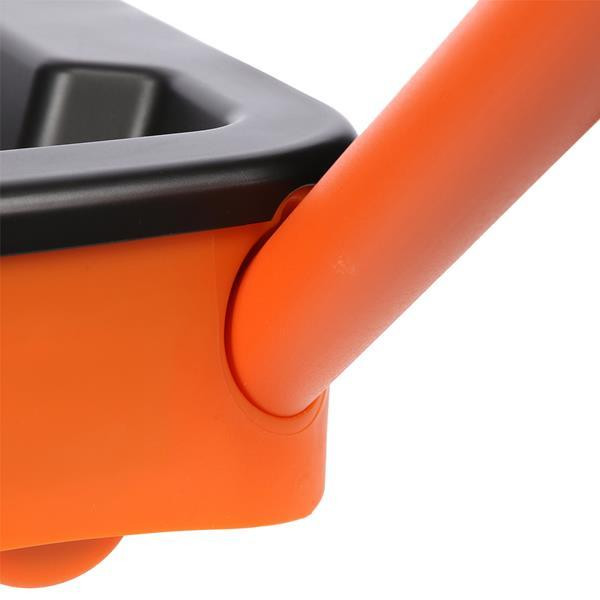 Набір для бадмінтону 2 ракетки + 2 волани + сітка + чохол NILS ZSB1 Київ - фото 4