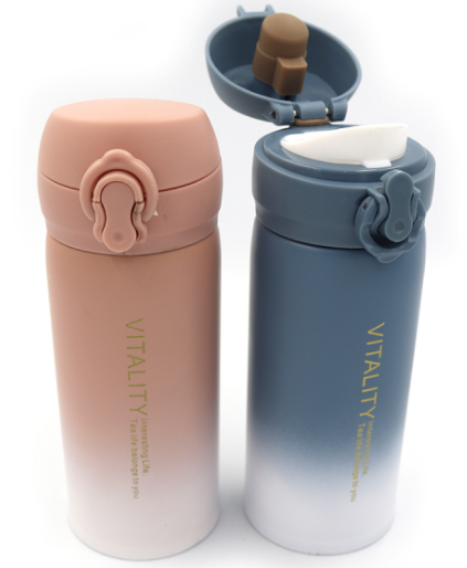 Термос 350 мл 