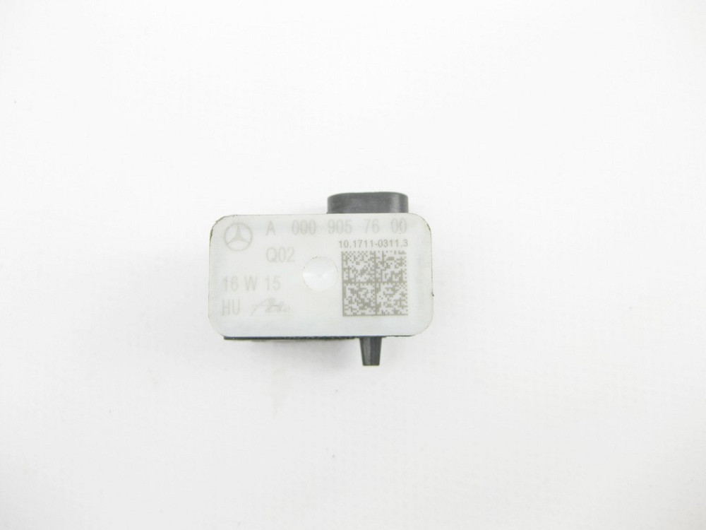 Mercedes-Benz  A0009057600 Датчик вертикального прискорення C-Class Coupe C205 C-Class W205 C-class Estate S205 C-Class Cabrio A205 GLC Coupe C253 Одеса - фото 1