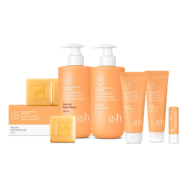 G&h GOODNESS & HEALTH™ Живильний крем для рук Вінниця - фото 3