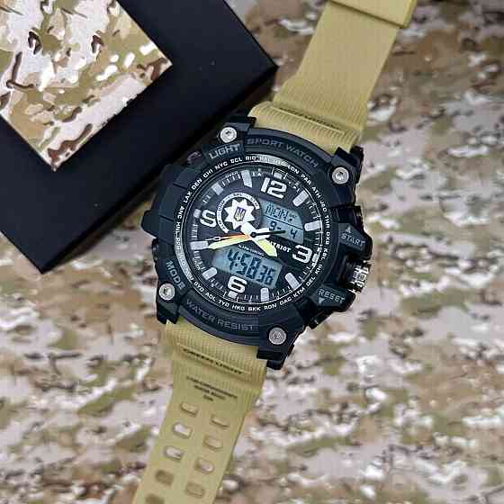 Patriot 012BKKHPO Поліція Чорні з хакі + Коробка. SBR Київ