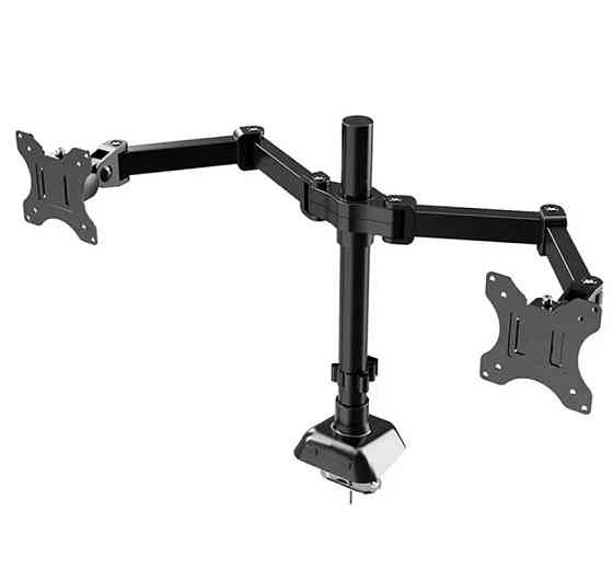 Кріплення настільне на два монітори Z022 9629 Винница