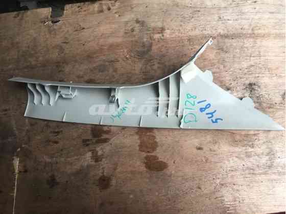 1LL89HDAAD Накладка передньої стійки ліва Jeep Коломыя