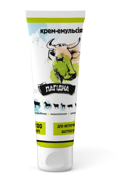 Крем-эмульсия 