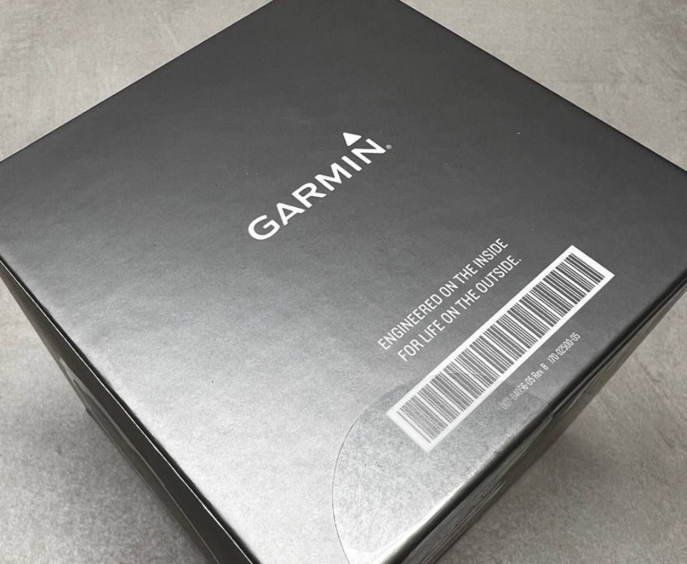 Смарт - Часы: Garmin Fenix 7s Sapphire Solar. Киев - изображение 3