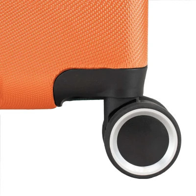 Валіза Semi Line 28" (L) Orange/Black (T5675-4) (DAS302688) Вінниця - фото 8