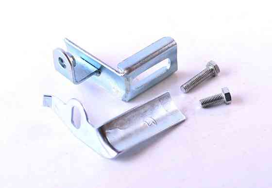 Напрямні ремені двигуна, 4 елементи мотоблок 168F-мотоблок 170F Мукачево