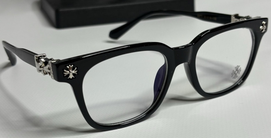 Очки Хром Хартс. Киев - изображение 5