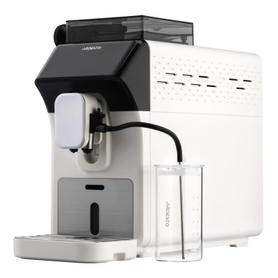 Кофемашина Ardesto FCM-FA900W Винница - изображение 8