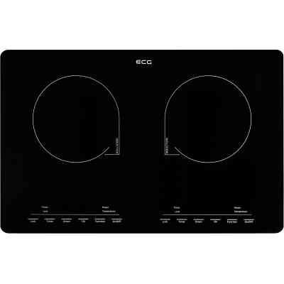 Настільна плита ECG IV 2920 Slim Вінниця