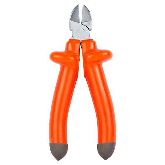 Бокорезы диэлектрические 200мм 1000В SIGMA (4355201) Ровно