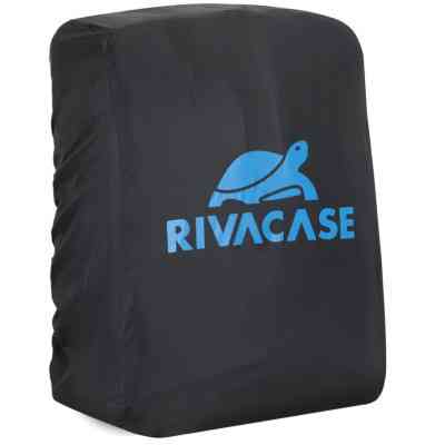Рюкзак для ноутбука RivaCase 17.3" 7860 Black (7860Black) Винница