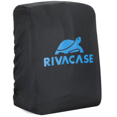 Рюкзак для ноутбука RivaCase 17.3" 7860 Black (7860Black) Вінниця - фото 6