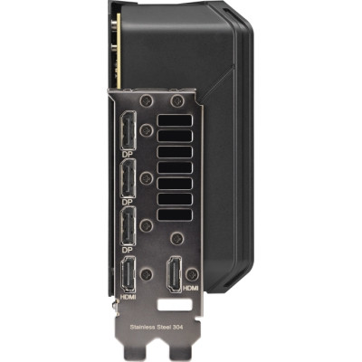 Відеокарта ASUS GeForce RTX5070 Ti 16GB ROG STRIX OC GAMING (ROG-STRIX-RTX5070TI-O16G-GAMING) Вінниця - фото 3