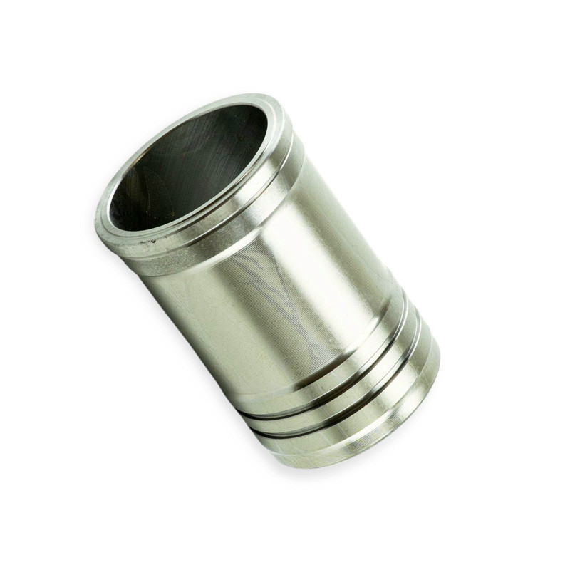 Гильза d=80 mm на мотоблок 180N цилиндра Мукачево - изображение 1