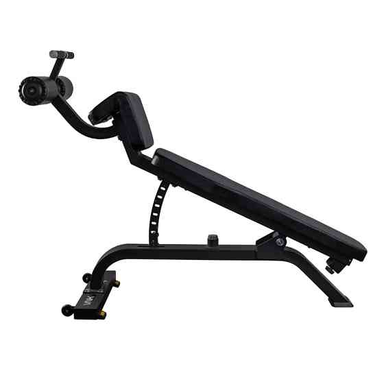 Тренажер лавка для пресу VNK Кам'янське