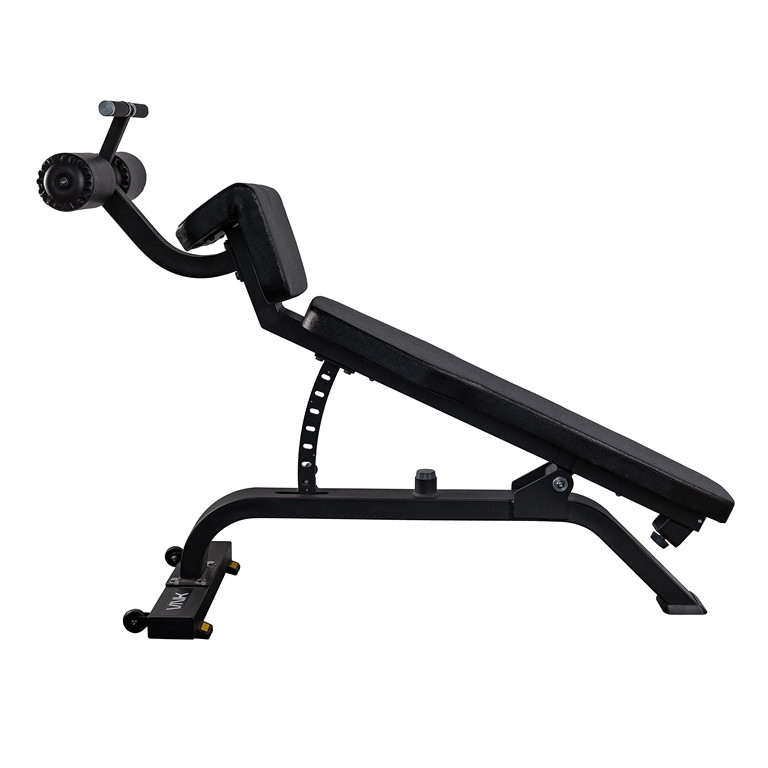 Тренажер лавка для пресу VNK Каменское - изображение 1