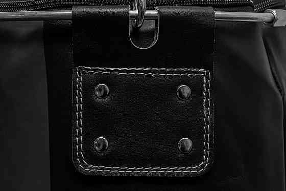 Боксерський мішок V`Noks Fortes Black 1.6 м, 55-60 кг Кам'янське