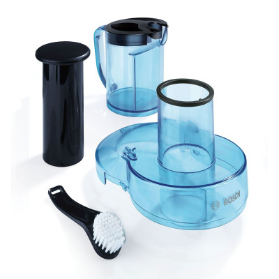 Соковижималка Bosch MES3500 Вінниця - фото 8