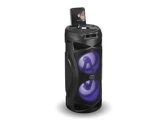 Колонка музична портативна Bluetooth з мікрофоном S4403 ART- 8894 (12шт/ ящ) Київ