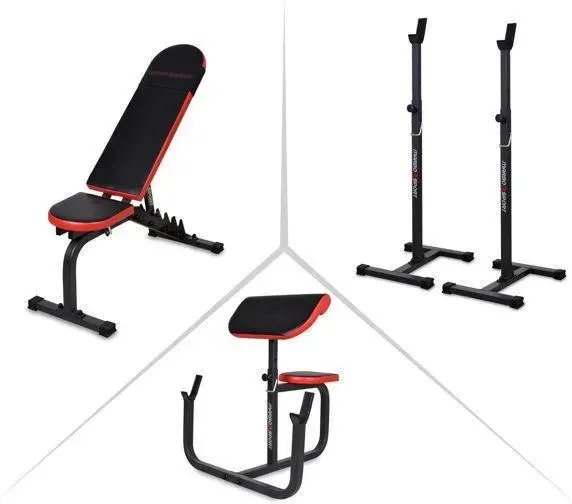 Тренажер Marbo Mh-L114 Mh-S001 + Mh-L105 (Mh9) Киев - изображение 1