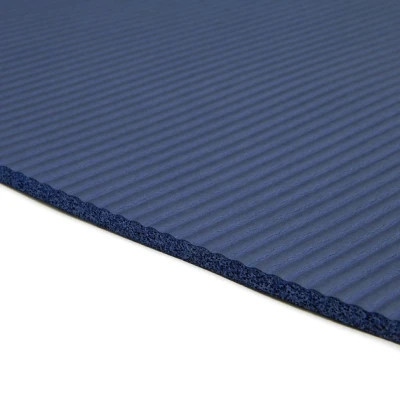 Коврик для фитнеса Adidas Fitness Mat Уні 173 x 61 x 0,7 см Синій (ADMT-11014BL) Винница - изображение 8