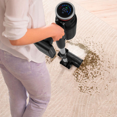 Пилосос Ufesa U7 DIGITAL (81405891) Вінниця - фото 3