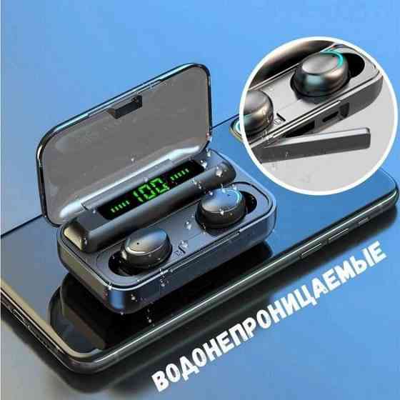 Беспроводные наушники с микрофоном True, Bluetooth наушники Беспроводные с bluetooth XP-81 Львов