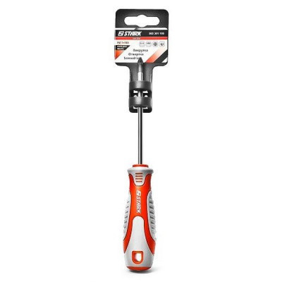 Отвертка Stark PZ2x100 (502302100) Винница - изображение 3