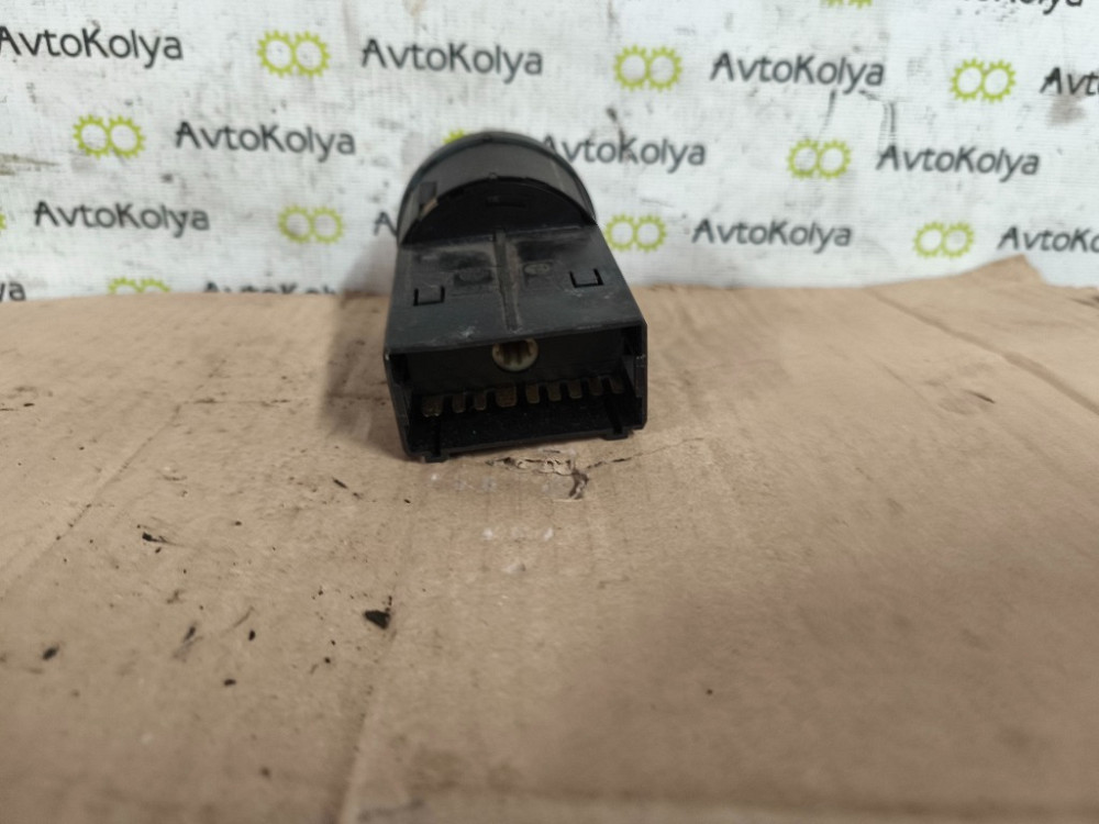 Перемикач світла фар VW T5 2003-2015 (6Q0941531B) Ковель - фото 3