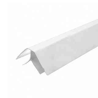 Пластик кут (зовнішній/внутрішній) 3 м.п. Харків